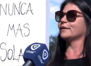Mujeres santafesinas víctimas de imágenes sexuales falsas: Estamos destrozadas, los legisladores deben trabajar en esto