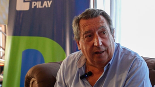 Gonzalo Crespi, Presidente de Pilay