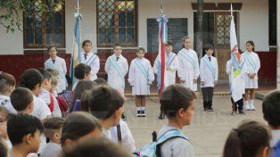 Inaugura este lunes el ciclo lectivo en Entre Ríos