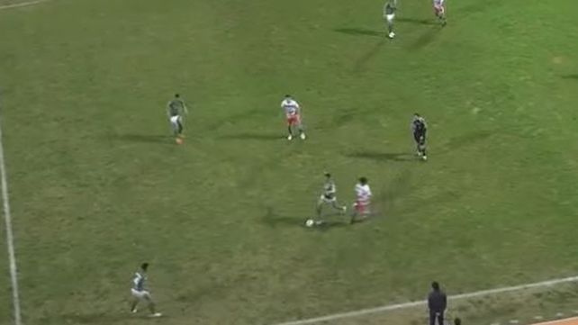 Duro golpe para el fútbol paranaense: descendió El Decano al Federal A