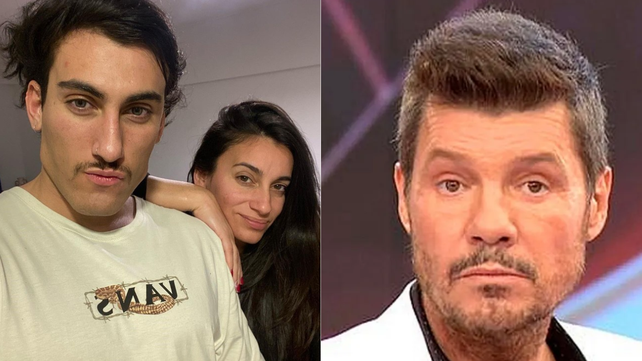 La mamá de Tomas Holder lo acompañó a todas sus galas en el Bailando por un sueño