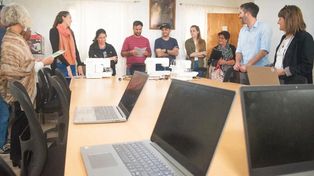La provincia creará una escuela de oficios en Paraná