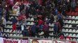 fuerte sancion a moron: jugara sin populares y solo con socios por tres partidos