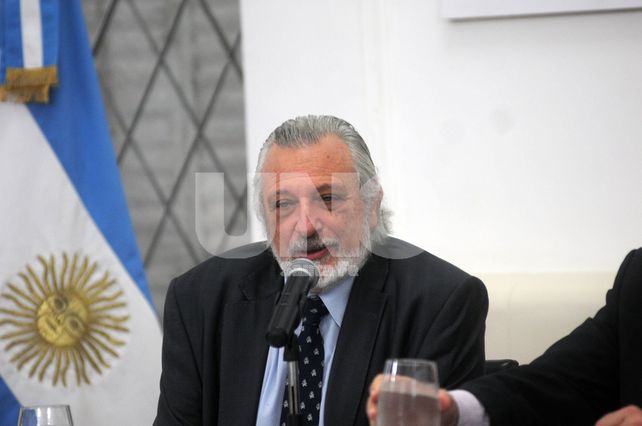 Análisis. Silberstein dijo que se está evaluando el tema para saber si se puede dar una respuesta efectiva.