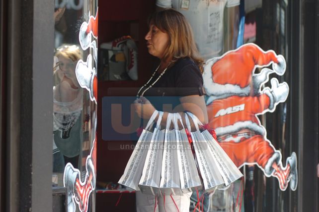 Con las Fiestas se multiplican las promos que atraen más clientes