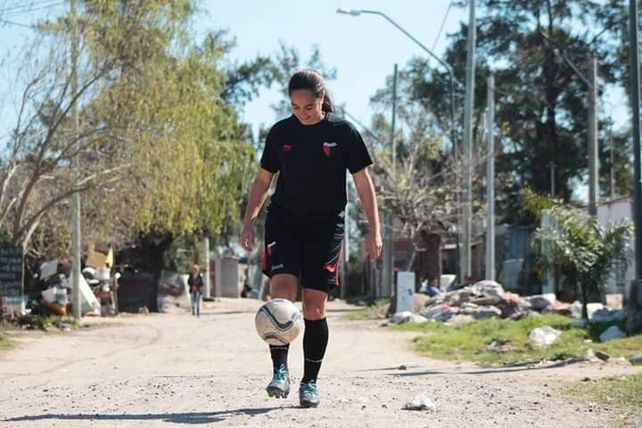 Por un fútbol femenino profesional federal
