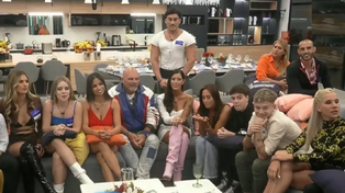 La Copa del Mundo también se palpita en Gran Hermano