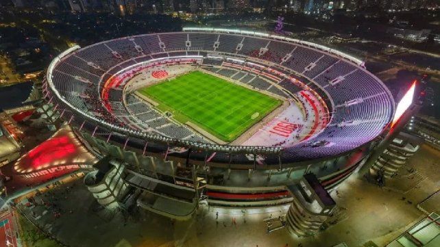 Riquelme quiere hinchas de Boca en el Monumental.