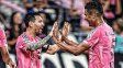 Casemiro llenó de elogios a Messi: Hay que sacarse el sombrero, es un ejemplo