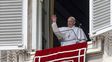 el papa francisco quedo encerrado en un ascensor el papa francisco quedo encerrado en un ascensor