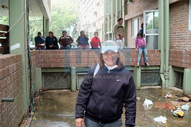 La CCC reclama en Desarrollo Social el pago de subsidios que les cortaron