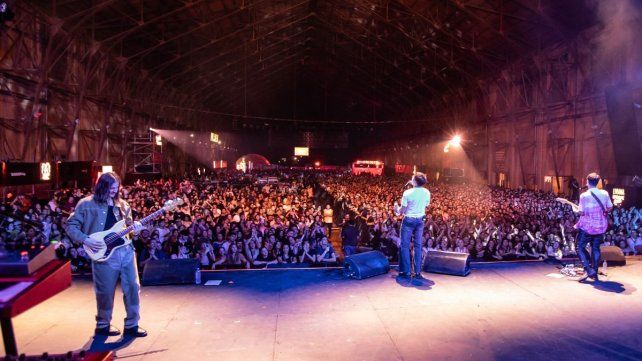 Cuatro escenarios y gran expectativa para el Festival Tribus