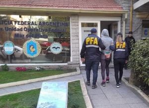 Le robaron la droga y los mandó a matar: piden 25 años de prisión para una mujer