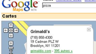 Demanda a Google Maps porque sigue sus instrucciones y la atropellan