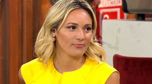 No se calló. Rocío Oliva dijo que Dalma Maradona sale a atacar a todo el que se meta u opine sobre su familia.