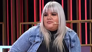 Morena Rial dice que la callaron mientras trascendieron todos los problemas que generó con su comportamiento.