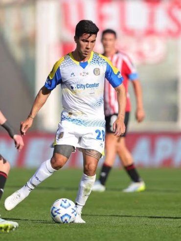 Supercopa Internacional: Estudiantes (LP) y Rosario Central, cara a cara en la gran final