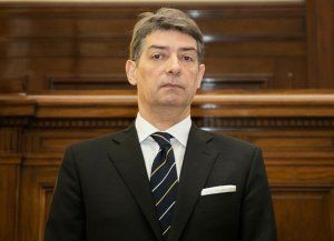 Horacio Rosatti: Hay gente que quiere tener responsabilidades públicas y nunca leyó la Constitución