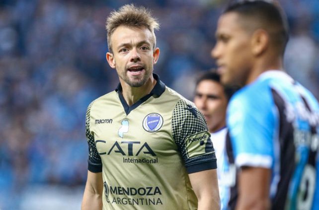 Colón ya tiene su primer refuerzo