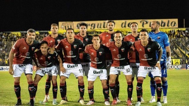 Colón volvió a perder luego de siete partidos invicto y de cinco en condición de visitante.