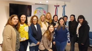 Día del Psicopedagogo: 40 años de una ley que consolidó nuestra profesión en Santa Fe.