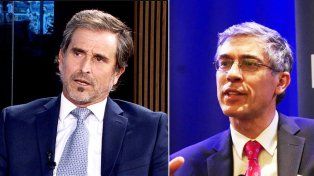 Circula un proyecto de reforma del Conicet a cargo del libertario Alberto Benegas Lynch (h) y el titular de la Fundación Libertad y Progreso, Agustín Etchebarne.