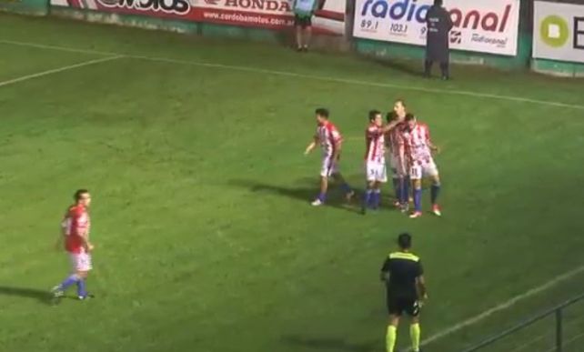 Atlético Paraná perdió en San Francisco y sigue sin ganar en el Federal A