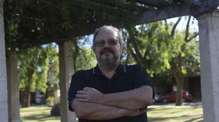 Perseverar. A pesar de no encontrar respuestas a muchos de los enigmas, es un investigador tenaz.