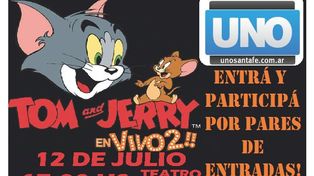 Diario UNO te invita a divertirte