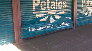 Volvieron a robar en el comercio de barrio Barranquitas