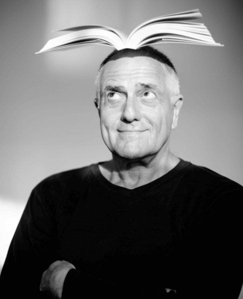 Roberto Jacoby, el atípico letrista.  