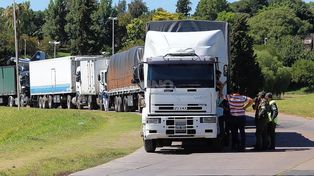 Los acopiadores acusan a la Federación de Transportistas de intransigentes en negociaciones por tarifa