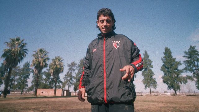 El brasileño que llegó a Newells, fue dirigido por Zamora y su paso fue invisible