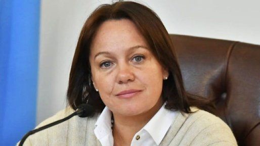 Sin acusación, el Jurado de Enjuiciamiento destituyó a la jueza Josefina Etienot