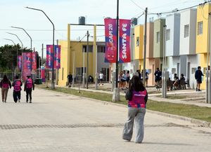 Así funciona la trastienda de la Villa Suramericana en la ciudad: de la dieta de los atletas al servicio de transporte exclusivo