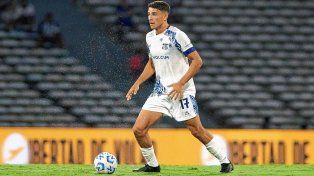 Tevez no considera a Mosqueira y ¿aparece Unión como interesado?