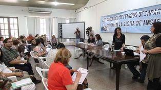 Nadie es mago para saber si los docentes aceptarán o no la oferta del gobierno