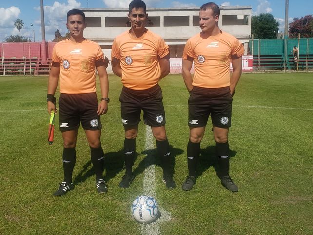 Regional Amateur: PSM Fútbol venció a Coronel Aguirre en el Pocho Lavezzi y es único líder