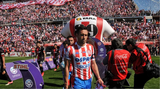 El objetivo de Unión es ser campeón de la Sudamericana