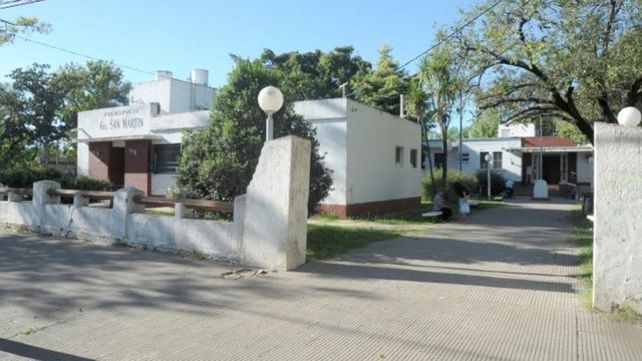 Asesinaron a un joven con un tiro en el tórax y cayó preso el presunto autor del crimen