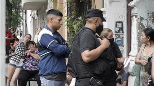 El asesinato de una joven que solo quería mostrar su pasión por el ...