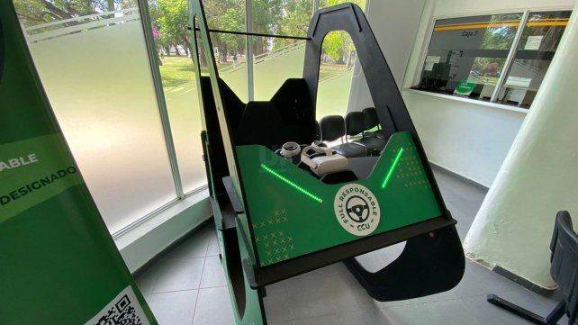 Full Responsable: la iniciativa de CCU Argentina que busca generar conciencia sobre los efectos del alcohol y el manejo