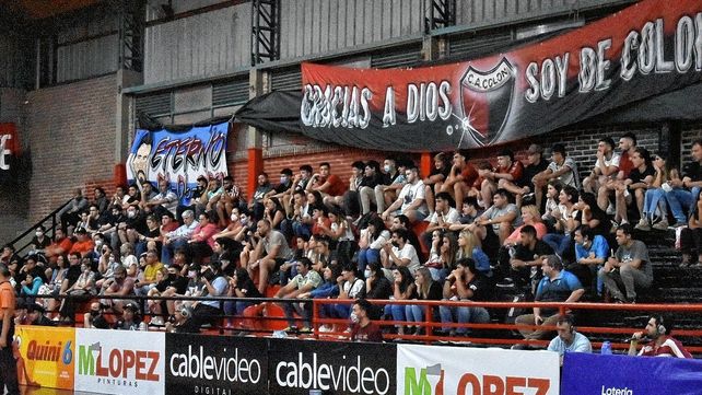 La Liga Argentina de Básquet tendrá desde este miércoles su Burbuja en Santa Fe con la organización de Colón.