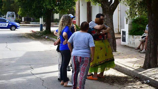 La madre halló a su hijo dentro de un freezer. No se explican por qué el chico de 13 años enchufó el electrodoméstico y se metió dentro. Las hipótesis.&nbsp;Foto: La Voz