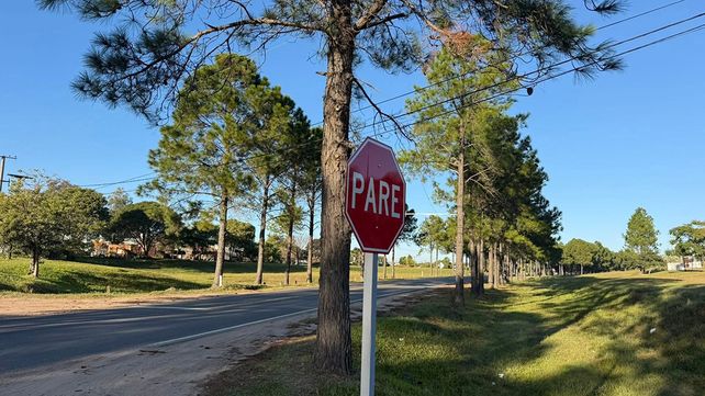Federación: piden seguridad vial para la Ruta 44