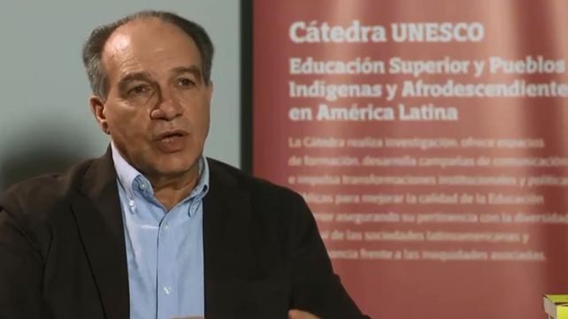Daniel Mato