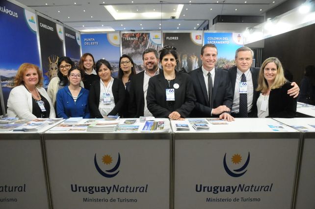 Uruguay presentó sus propuestas en el workshop de ARAV en Rosario