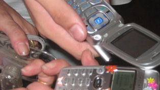 Habr&aacute; que reempadronar todos los celulares por una raz&oacute;n de seguridad