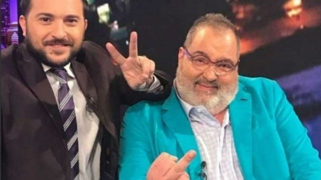 Diego Brancatelli a Jorge Lanata: Has sido uno de los que alimentó fuertemente la grieta