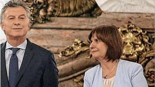 Bullrich y Macri expresaron su oposición al ingreso de Argentina a los Brics